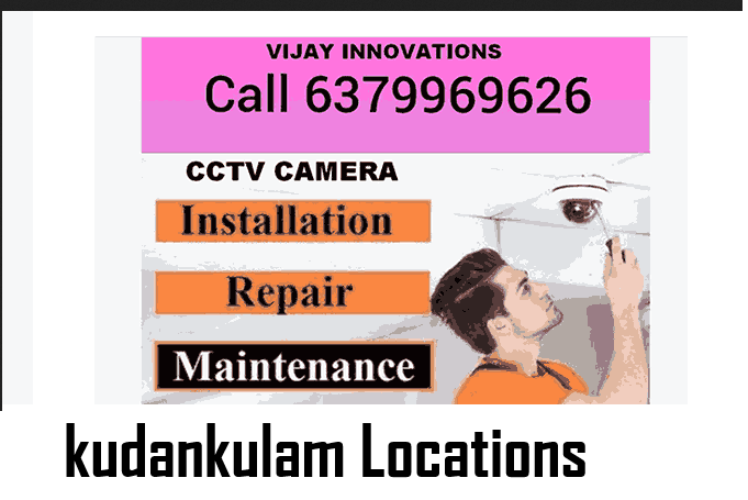 cctv-camera-in-kudankulam